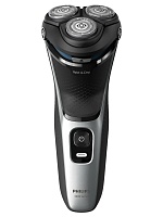 Бритва Philips S3143/00 чёрный