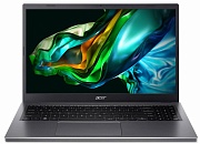 Ноутбук Acer Aspire 3 A315-59 (Intel Core i5-1235U 1300MHz/15.6" TN/1920x1080/8GB/512GB SSD/Intel Iris Xe graphics/DOS/Gray/RUS keyb) Серый