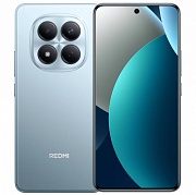 Смартфон Xiaomi REDMI Note 15 Pro 12/512 ГБ, голубой голубой