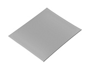 Термопрокладка ExeGate Ice EPG-13WMK (120x120x1.0 mm, 13,3 Вт/ (м•К), теплопроводящая клейкая двухсторонняя) 