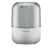 Увлажнитель воздуха Redmond HF2204 (ультразвуковой / 25 Вт / 30 м² / 3 л / 220 мл/ч  / белый) 
