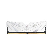 Память DDR5 16GB (2x8Gb KIT) 4800Mhz  Netac Shadow II NTSWD5P48DP-16W 