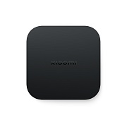 ТВ приставка Xiaomi Mi TV Box S 2nd Gen, 4K UHD, HDMI, 2/8 ГБ (MDZ-28-AA) 