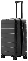 Чемодан Xiaomi Luggage Classic Pro 20", черный (BHR8602GL)  Чёрный