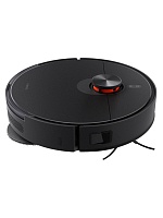 Робот-пылесос Xiaomi Robot Vacuum S20+, черный (BHR8158EU) Чёрный