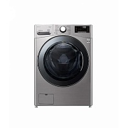 Стирально-сушильная машина LG F0L2CRV2T2 (77см / 20/12кг / 1300об / пар / AI DD / Steam / TurboWash™ 360˚ / Wi-Fi / A+++ / Серебро) серебристый