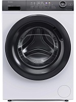 Стиральная машина Haier HW70-BP12269 (46 см / 7кг / 1200об / пар / i-Time / Smart Dual Spray / Invertor / A+++) белый