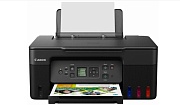 МФУ  Сanon G2430 /А4/4-цв/СНПЧ/4800*1200/USB/ GI-41/ докупить Buro BU-PA01-B Чёрный