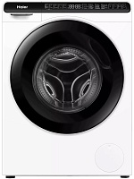 Стиральная машина Haier HW50-BP1026 (Высота - 70 см / 5кг / 1000об / пар / Inverter BPM / A+++) белый