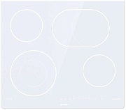 Поверхность электрическая Gorenje ECT643SYW (Simplicity 2.1 / белый / стеклокерамика / Staywarm) Белый