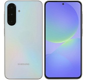 Смартфон Samsung Galaxy A36 5G 8/256 ГБ (SM-A366E/DS), белый белый