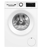 Стиральная машина Bosch WGG246Z1SN (Serie6 / 59см / 9кг / 1600об / SpeedPerfect / EcoSilence Drive / SpeedPerfect / A+++) белый