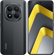 Смартфон POCO M8 Pro 5G 8/256 ГБ, черный чёрный