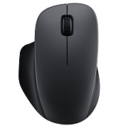 Беспроводная мышь Xiaomi Wireless Mouse Comfort Edition, черная (BHR9359GL) 