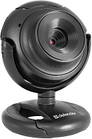 Веб камера Defender G-Lens C-2525HD, черный /63252/ Чёрный