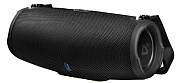 Беспроводная портативная колонка Defender G22 / 20W / USB  / Bluetooth  / LED подсветка / дисплей / караоке Чёрный