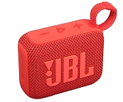 Портативная колонка JBL GO 4 <RED> Красный