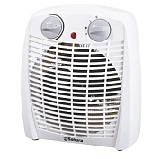 Тепловентилятор Sakura SA-0507 (2000 Вт, 25 м², регулировка температуры) 