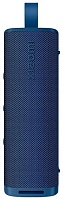 Портативная колонка Xiaomi Sound Outdoor, 30W, синяя (QBH4265GL) синий