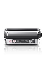Гриль Braun MultiGrill 9 Pro CG9160 (2200 Вт / 265°C / 37x23 см) Серебристый