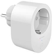 Умная розетка Xiaomi Smart Plug 2 (Wi-Fi) (BHR6868EU) Белый