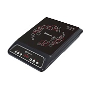 Плитка индукционная Sakura SA-7152Q (1 конфорка/ закаленное стекло/ 2000 Вт/ Чёрный) чёрный