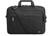 Сумка для ноутбука 15.6" HP Prof 15.6 Black (500S7AA) Чёрный