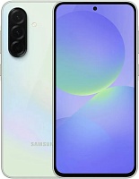 Смартфон Samsung Galaxy A36 5G 12/256 ГБ (SM-A366E/DS), лаймовый лайм