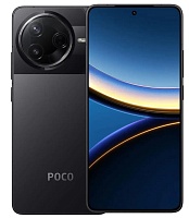 Смартфон POCO F7 Pro 12/512 ГБ, черный Чёрный