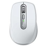 Беспроводная мышь Logitech MX Anywhere 3S Pale Grey (910-006930) 