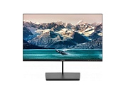 Монитор 24" Digma Progress 24P501F IPS/1920x1080/5 мс/250 кд/м2/HDMI/VGA/DP/100 Гц Чёрный