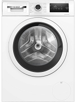 Стиральная машина Bosch WAN2813GPL (Serie4 / 59см / 8 кг / 1400об / пар / SpeedPerfect / ActiveWater Plus / EcoSilence Drive / A+++) Белый