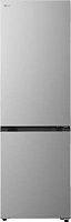 Холодильник LG GBBSJ1CCPY (Объем - 333 л / Высота - 186см / A+++ / Нерж. сталь / AntiFingerPrint / Wi-Fi / NoFrost / DoorCooling+™ / Smart Inverter™) нержавеющая сталь