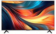 Телевизор Xiaomi TV A 55" 2026 4K UHD Android TV Чёрный