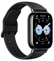 Смарт-часы Xiaomi Redmi Watch 5 Lite, черные (BHR8789GL) Чёрный