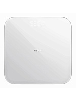 Весы напольные Xiaomi Smart Scale S200, белые (BHR9230GL) белый