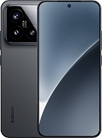 Смартфон Xiaomi 15 12/256 ГБ, черный Чёрный