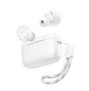 Беспроводные TWS наушники с микрофоном Anker SOUNDCORE A25i v.2, белый Белый
