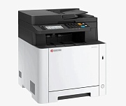 Мфу Kyocera MA2600cfx 110C0F3NL0 A4/26стр/мин/ADF 2х/1024Мб/1000МГц/Ethernet (RJ-45), USB 2.0/картридж ТК-5450 