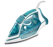 Утюг Редмонд IR1606 (2600 Вт / подошва - керамика / паровой удар - 190 г/мин / 1,9 м / автоотключение) 