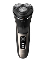 Бритва Philips S3242/12 чёрный