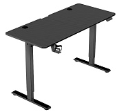 Игровой стол Defender ENAZO чёрный 