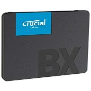 Жесткий диск SSD 1000GB CRUCIAL BX500 R540/W500 Mb/s CT1000BX500SSD1 TWB 360TB 