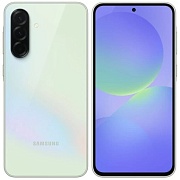 Смартфон Samsung Galaxy A36 5G 8/256 ГБ (SM-A366E/DS), лаймовый лайм