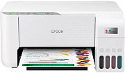 МФУ EPSON L3276 Чёрный