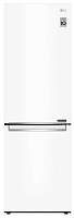 Холодильник LG GBP31SWLZN (Объем - 341 л / Высота - 186см / A++ / Белый / NoFrost / DoorCooling+™ / LINEARCooling™) Белый