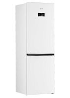 Холодильник Beko B3R1CNK363HW (Объем - 368 л / Высота - 186см / A++ / Белый / NoFrost Dual Cooling) Белый