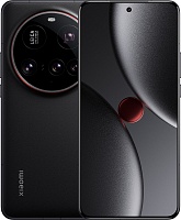 Смартфон Xiaomi 15 Ultra 16/512 ГБ, черный Чёрный