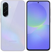 Смартфон Samsung Galaxy A36 5G 8/256 ГБ (SM-A366E/DS), лавандовый Лавандовый