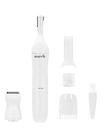 Триммер 3-в-1 Deerma DEM-TM01W белый